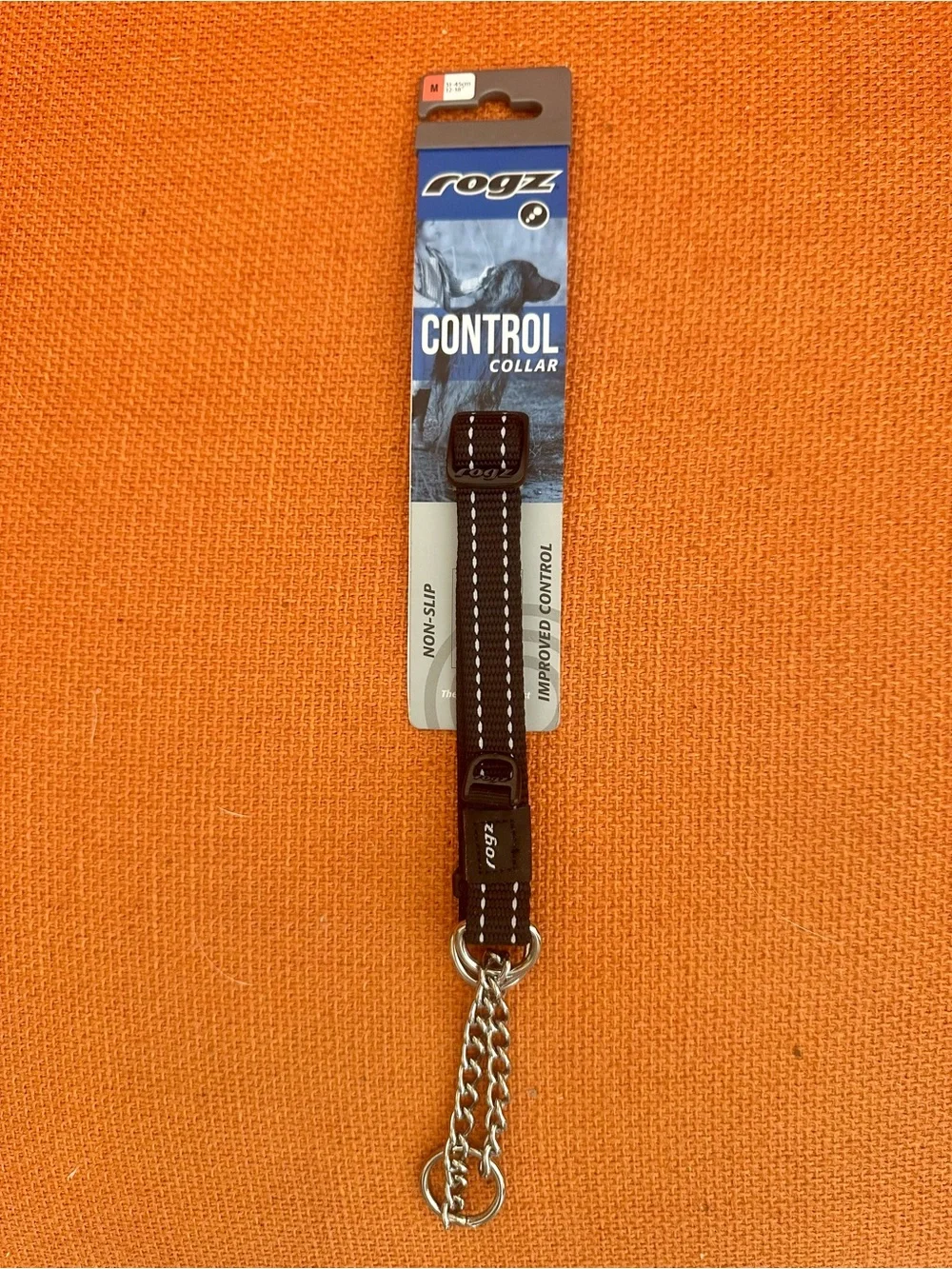Rogz Control Collar for Dogs